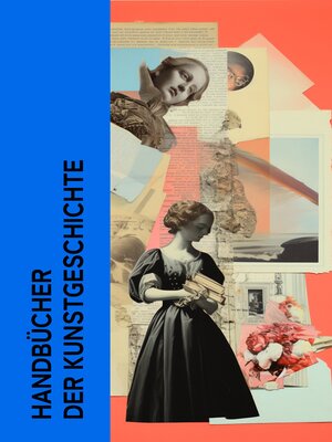 cover image of Handbücher der Kunstgeschichte